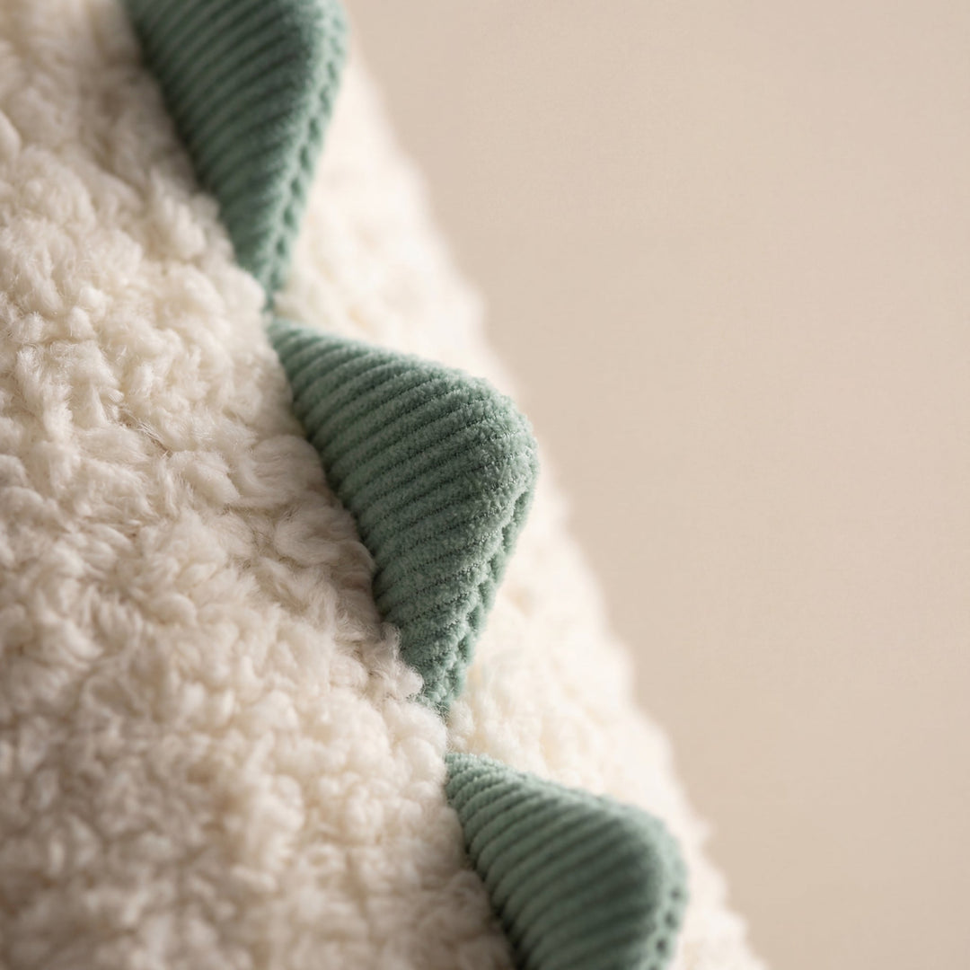 Luma Cloud Dragon Plush Body Pillow — Modern Hug Comfort