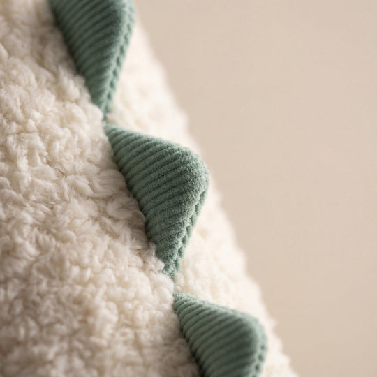 Luma Cloud Dragon Plush Body Pillow — Modern Hug Comfort