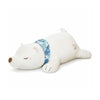 Marcela Lazy Bear Cuddle Plush Toy — Clean Modern Quality