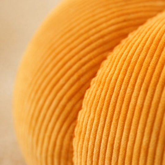 Matej Cozy Pumpkin Plush Toy Kids Plush Toy — Clean Quality