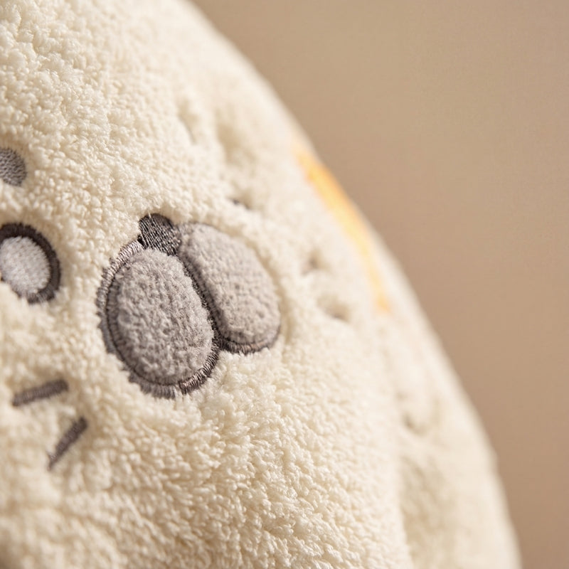 Matilda Seal Snuggle Plush Toy — Calming Quality Companion