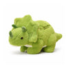 CuddleTrike Triceratops Plush Toy — Clean Baby Quality