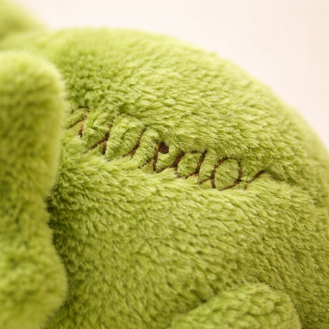 CuddleTrike Triceratops Plush Toy — Clean Baby Quality