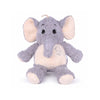 MellowTrunk Baby Elephant Plush Toy — Clean Calming Quality for Kids