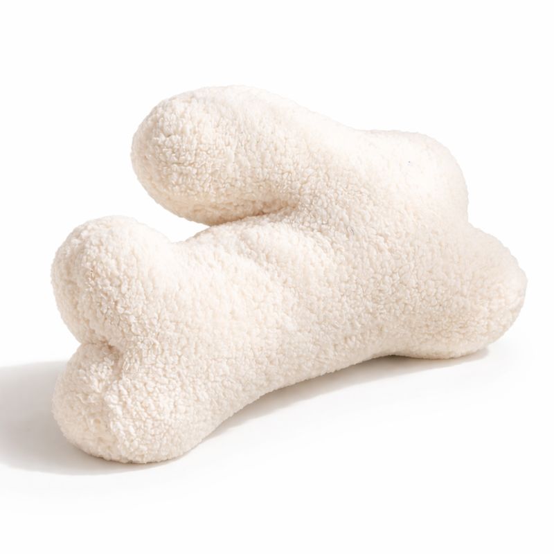 Luna Cuddle Bunny Plush Toy — Clean Quality for Kids