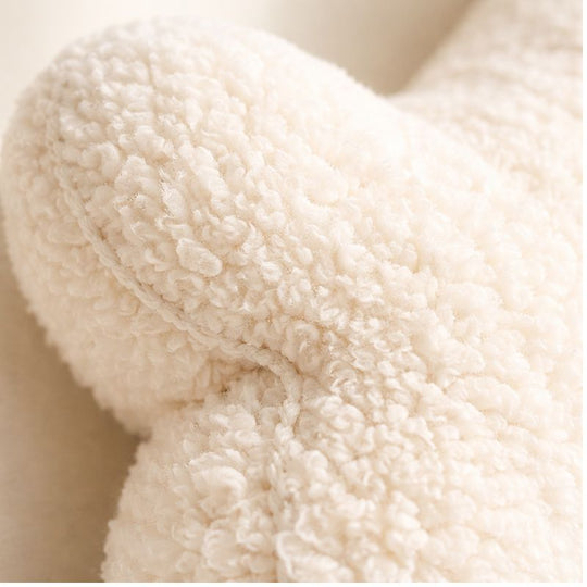Luna Cuddle Bunny Plush Toy — Clean Quality for Kids