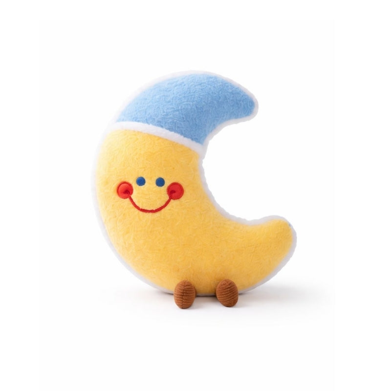 Ava Cloud Dream Plush Toy — Kids Plush Companion for Modern Quality