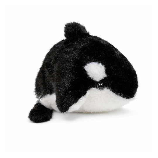 Seaberry Seal Plush Toy — Modern Comfort for Kids