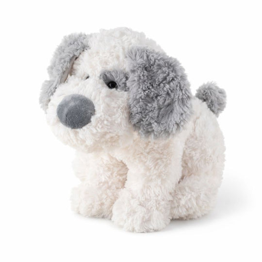 CuddlePaws Puppy Plush Toy — Clean Quality for Kids