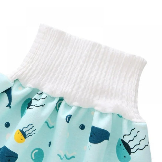 DreamDry Kids Training Pants — Soft Comfort for Nights