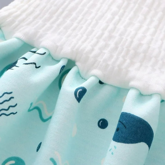 DreamDry Kids Training Pants — Soft Comfort for Nights