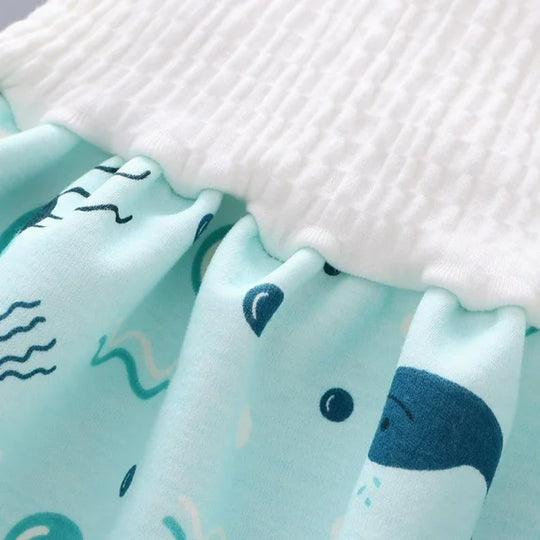 DreamDry Kids Training Pants — Soft Comfort for Nights
