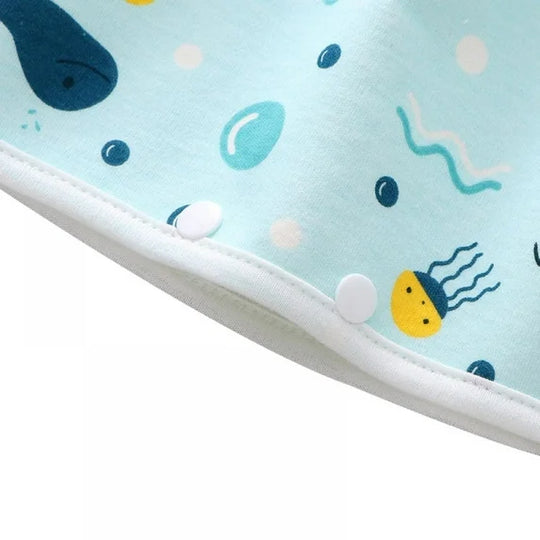 DreamDry Kids Training Pants — Soft Comfort for Nights