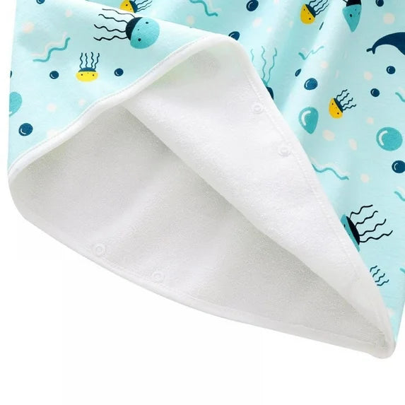 DreamDry Kids Training Pants — Soft Comfort for Nights