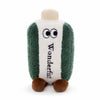Nadina Milk Buddy Plush Baby Plush Toy — Gentle Quality for Calm Time