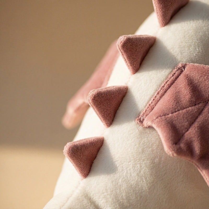 DriftDragon Plush Toy — Modern Quality for Babies & Toddlers