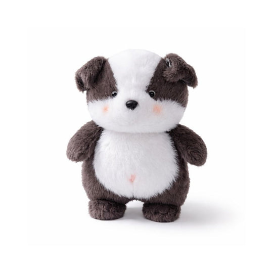 Clean Snuggle Puppy Plush Toy for Kids — Calming Quantity Friend