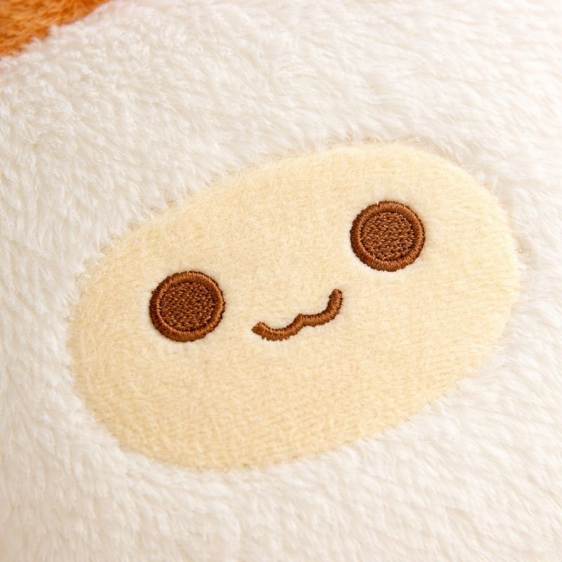 Nerina Sweet Bakery Cuddle Plush Toy — Clean Modern Quality