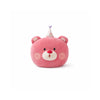 Noa Party Bear Plush Toy — Clean Teddy Bear Quality for Kids