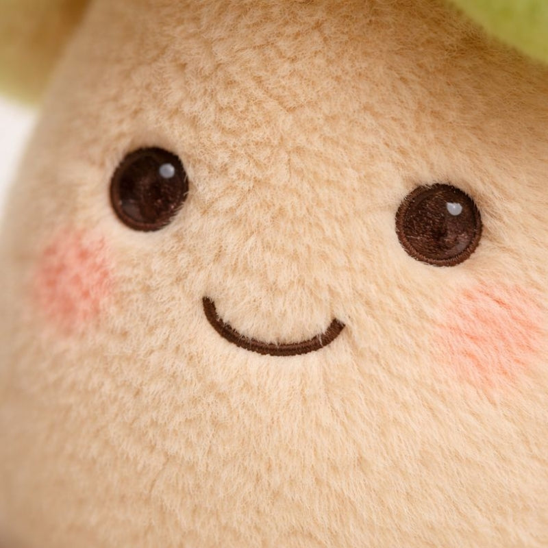 Money Tree Plush Toy Kids CleanToy — Calm Modern Quality