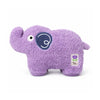 LunaBloom Elephant Cuddle Plush Toy — Clean Calming Quality