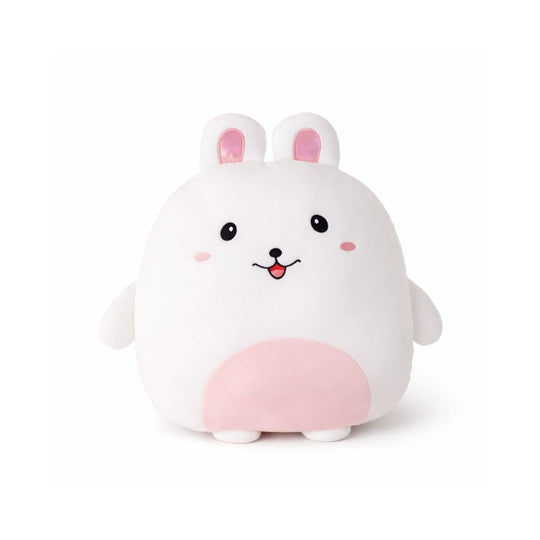 SnuggleHaven Bunny Plush Toy — Stuffed Bunny for Clean Quality