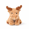Milo Meadow Elk Plush Toy for Kids — Cozy Comfort Friend