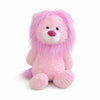 Liora Gentle Lion Kids Plush Toy — Modern Calming Quality