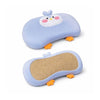 Olena Clean Blush Penguin Plush Toy — Calming Quality Buddy