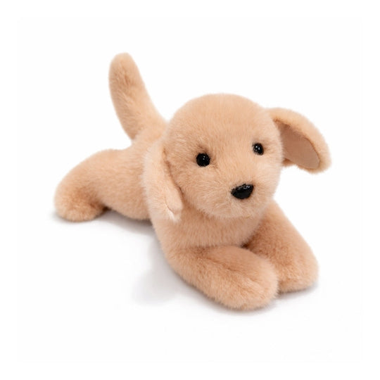 CuddlePup Plush Dog Toy — Clean Quality for Kids