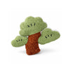 DreamLeaf Tree Plush Toy — Soft Comfort for Kids