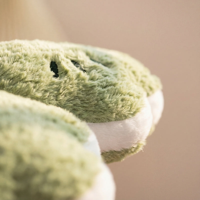 DreamLeaf Tree Plush Toy — Soft Comfort for Kids