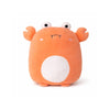 SnugSea Crab Cuddle Plush Toy — Clean Calming Quality