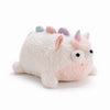 LunaGlow Unicorn Plush Toy — Clean Quality for Kids
