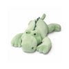 Crocodile Cuddle Plush Toy — Calming Quality