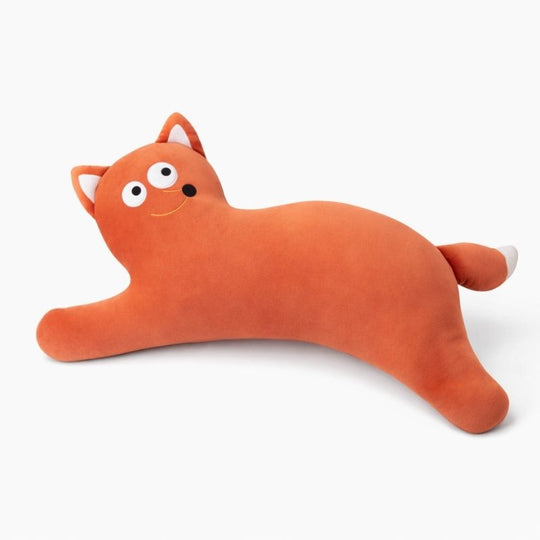 Ottilia Cozy Fox Plush Toy - Baby Clean Toy for Quality