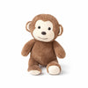 CozyCoco Companion Monkey Plush Toy — Comforting Cuddle Friend