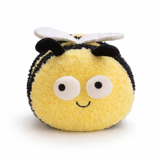 Honeybee Cuddle Buddy Plush Toy — Clean Quality for Kids