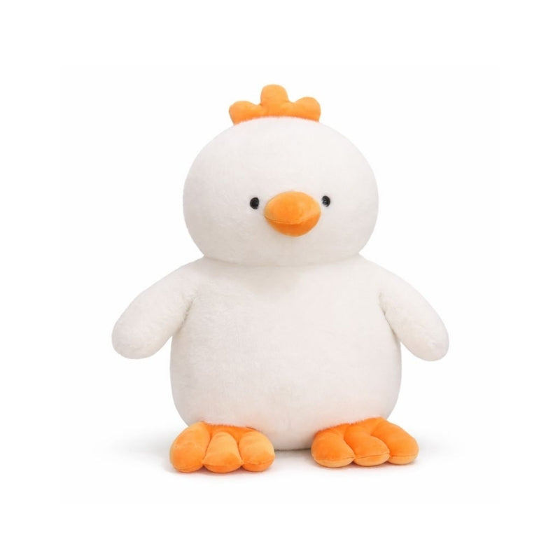 Soft Chick Plush Toy for Kids — Modern Quality Companion