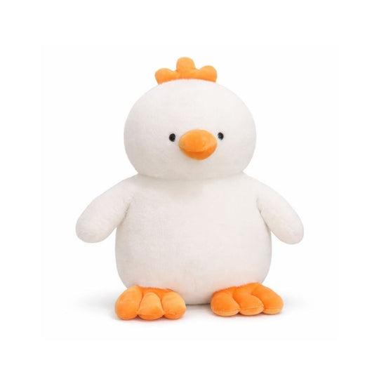 Soft Chick Plush Toy for Kids — Modern Quality Companion