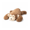 Lazy Monkey Cuddle Plush Toy — Clean Quality for Kids