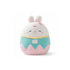 CuddleHaven Bunny Plush Toy — Clean Quality for Kids