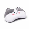 Arctic Paws Husky Plush Toy — Modern Quality Companion