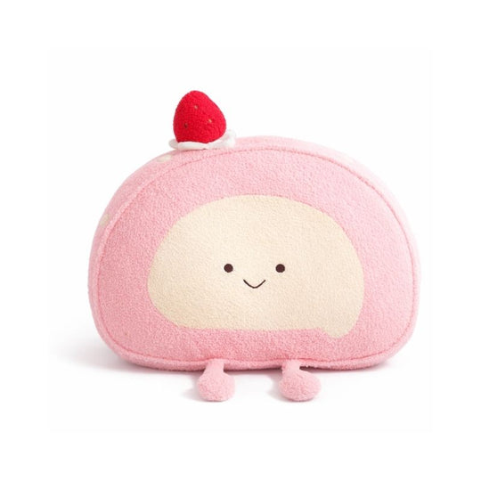 Selena Soft Plush Toy for Kids — Modern Quality Companion