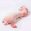 LunaStretch Unicorn Plush Toy — Clean Quality for Kids