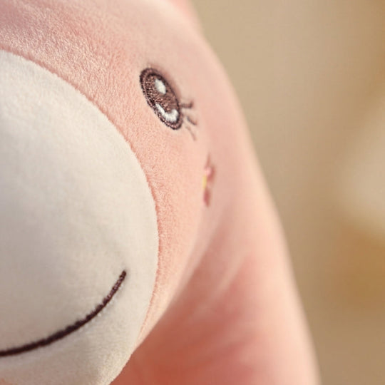 LunaStretch Unicorn Plush Toy — Clean Quality for Kids