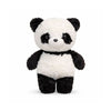 PandaCuddle Plush Toy — Clean Quality for Babies & Toddlers