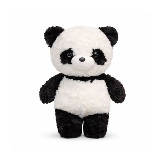 PandaCuddle Plush Toy — Clean Quality for Babies & Toddlers