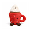 Rara Sweet Scoop Plush Toy Baby Plush Toy — Clean Modern Quality