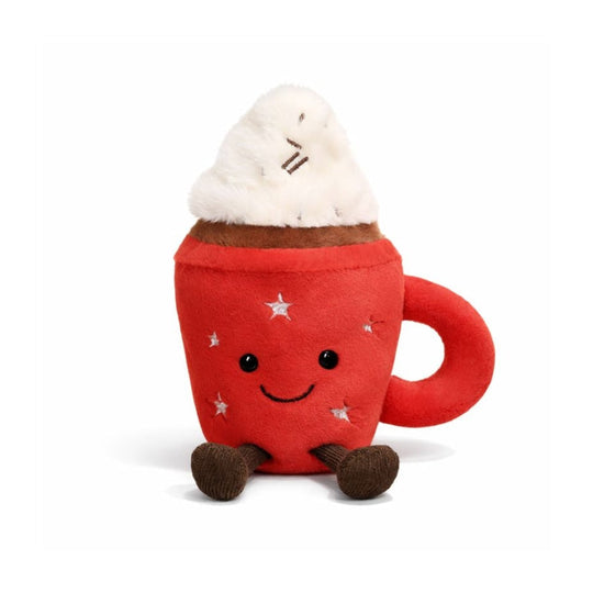 Rara Sweet Scoop Plush Toy Baby Plush Toy — Clean Modern Quality